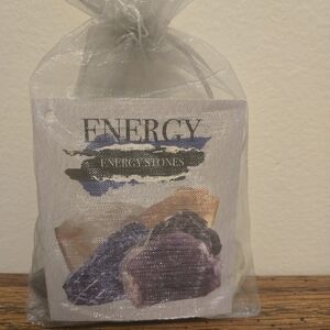 Energy Stone Set